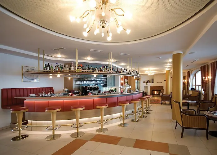 Hotel Amadeus Micheluzzi