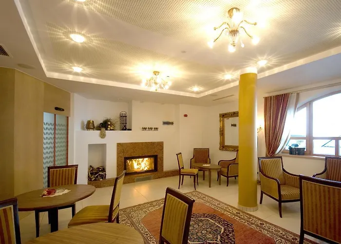 Hotel Amadeus Micheluzzi