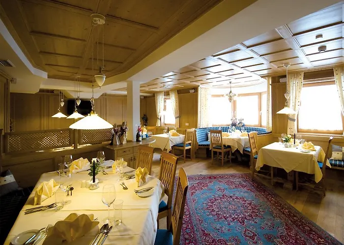 Hotel Amadeus Micheluzzi