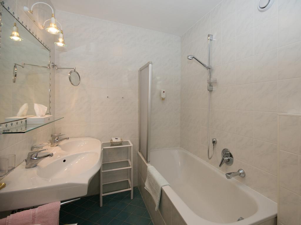 Hotel Amadeus Micheluzzi Serfaus