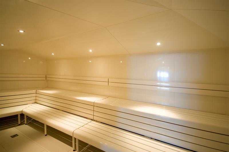 Amadeus Micheluzzi Hotel 4*