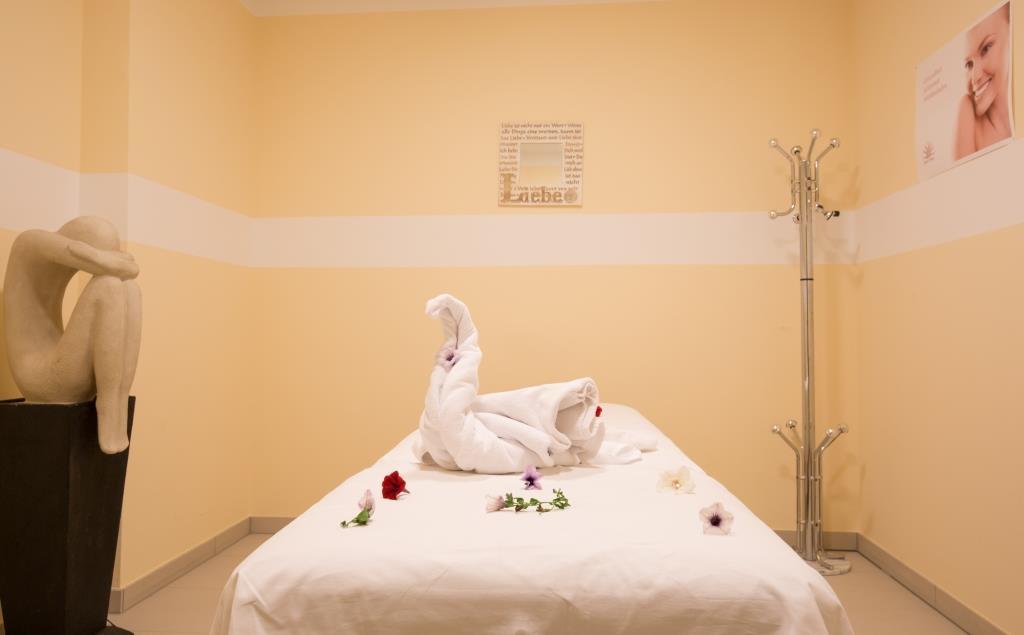 Amadeus Micheluzzi Hotel