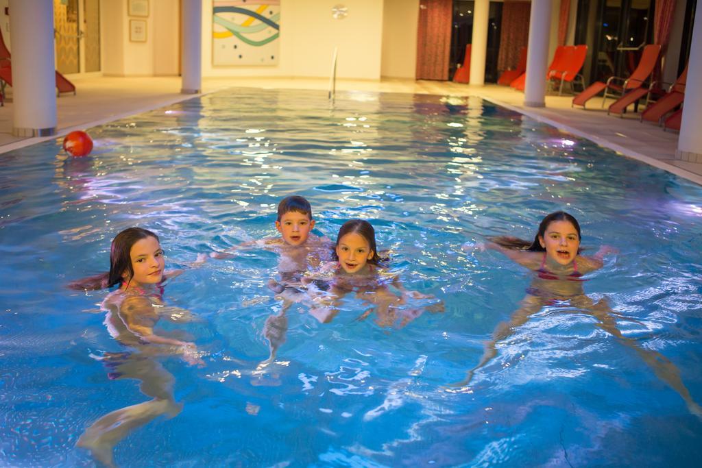 Hotel Amadeus Micheluzzi 4*