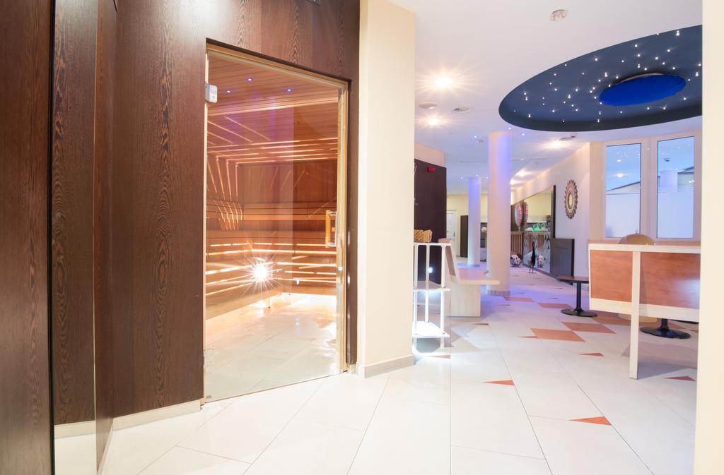 Hotel Amadeus Micheluzzi Serfaus