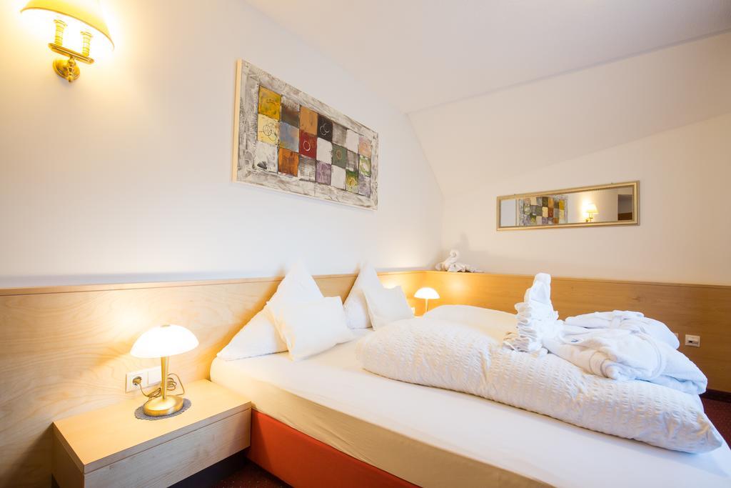 Hotel Amadeus Micheluzzi