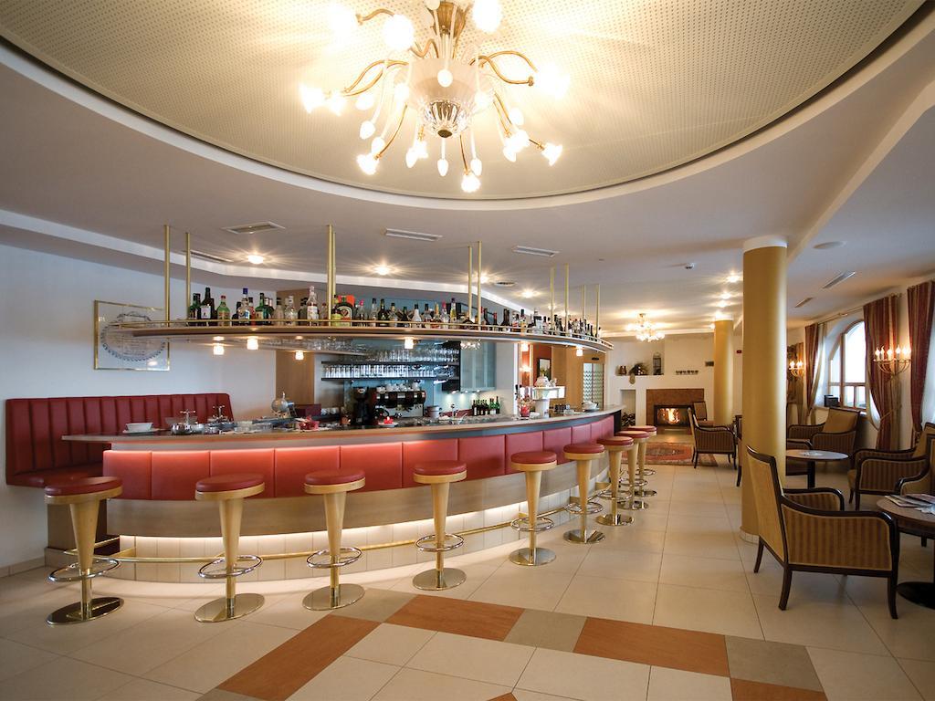 Amadeus Micheluzzi Hotel Serfaus