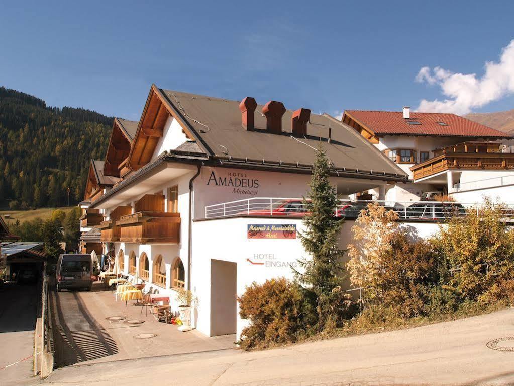 Hotel Amadeus Micheluzzi Serfaus