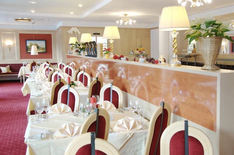 Hotel Amadeus Micheluzzi