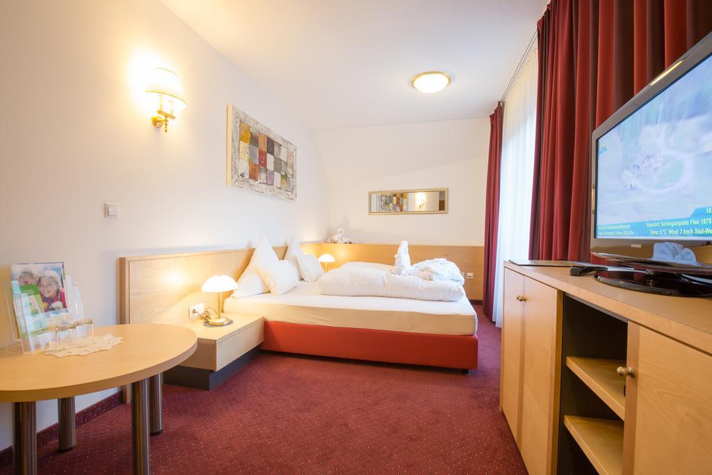 Hotel Amadeus Micheluzzi 4*